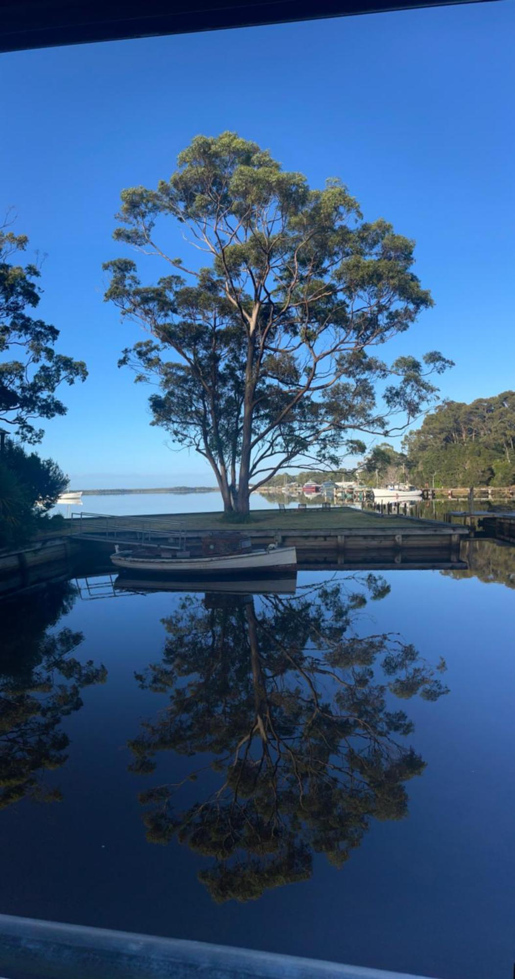 Castaway Holiday Apartments Strahan Exterior foto